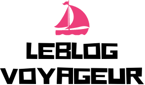 Leblogvoyageur.com